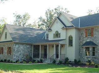 6541 Confederate Hill Dr, Mechanicsville, VA 23111