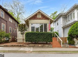 926 Argonne Ave NE, Atlanta, GA 30309