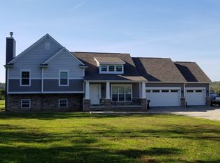 4885 Briarcliff Rd, Nashport, OH 43830