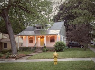 1301 Giddings Ave SE, Grand Rapids, MI