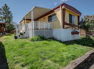 421 Stevens Rd Unit 26, Eagle Point, OR 97524
