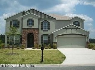 12679 Weeping Branch Cir, Jacksonville, FL 32218