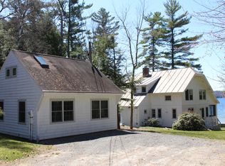 144 Hastings Landing Rd, New London, NH 03257
