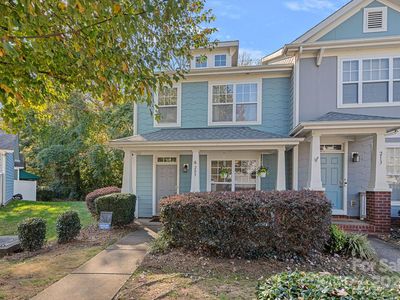 209 Hurston Cir, Charlotte, NC, 28208