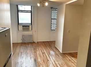182 Avenue B APT 6A, New York, NY 10009