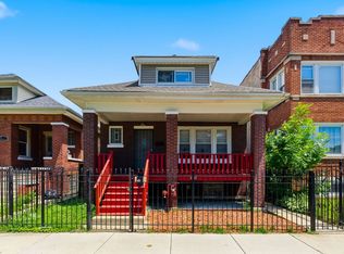 6337 S Rockwell St, Chicago, IL 60629