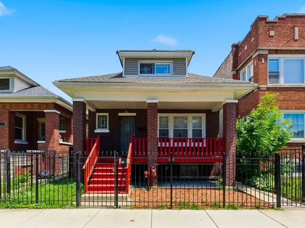 6337 S Rockwell St, Chicago, IL 60629