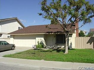 4081 Reyes St, Irvine, CA 92604