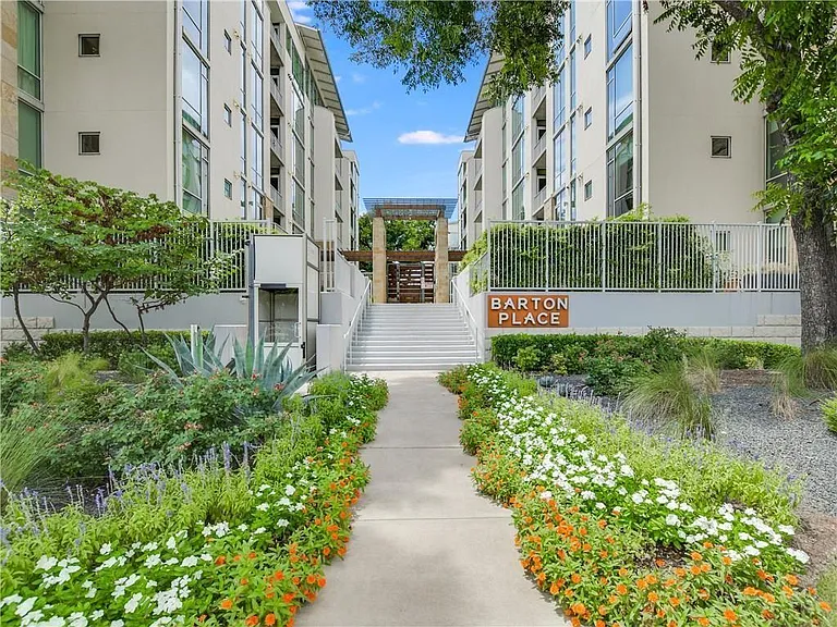1600 Barton Springs Rd #5204 — Photo 16