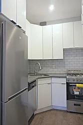 Rented by Metropolitan Equities