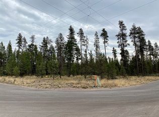 16905 Upland Rd, Bend, OR 97707