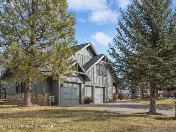 1096 Heritage Dr, Carbondale, CO 81623