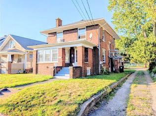 1105 19th St NW, Canton, OH 44709