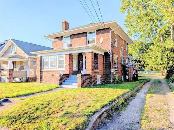 1105 19th St NW, Canton, OH 44709
