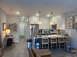 2812 Georgia Ave NW #4, Washington, DC 20001