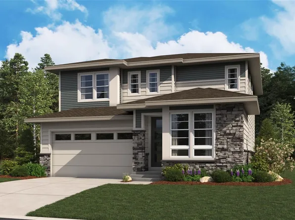 24652 E 46th Avenue, Aurora, CO 80019