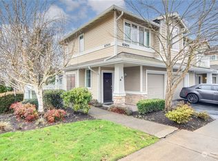 6301 Isaac Ave SE UNIT C, Auburn, WA