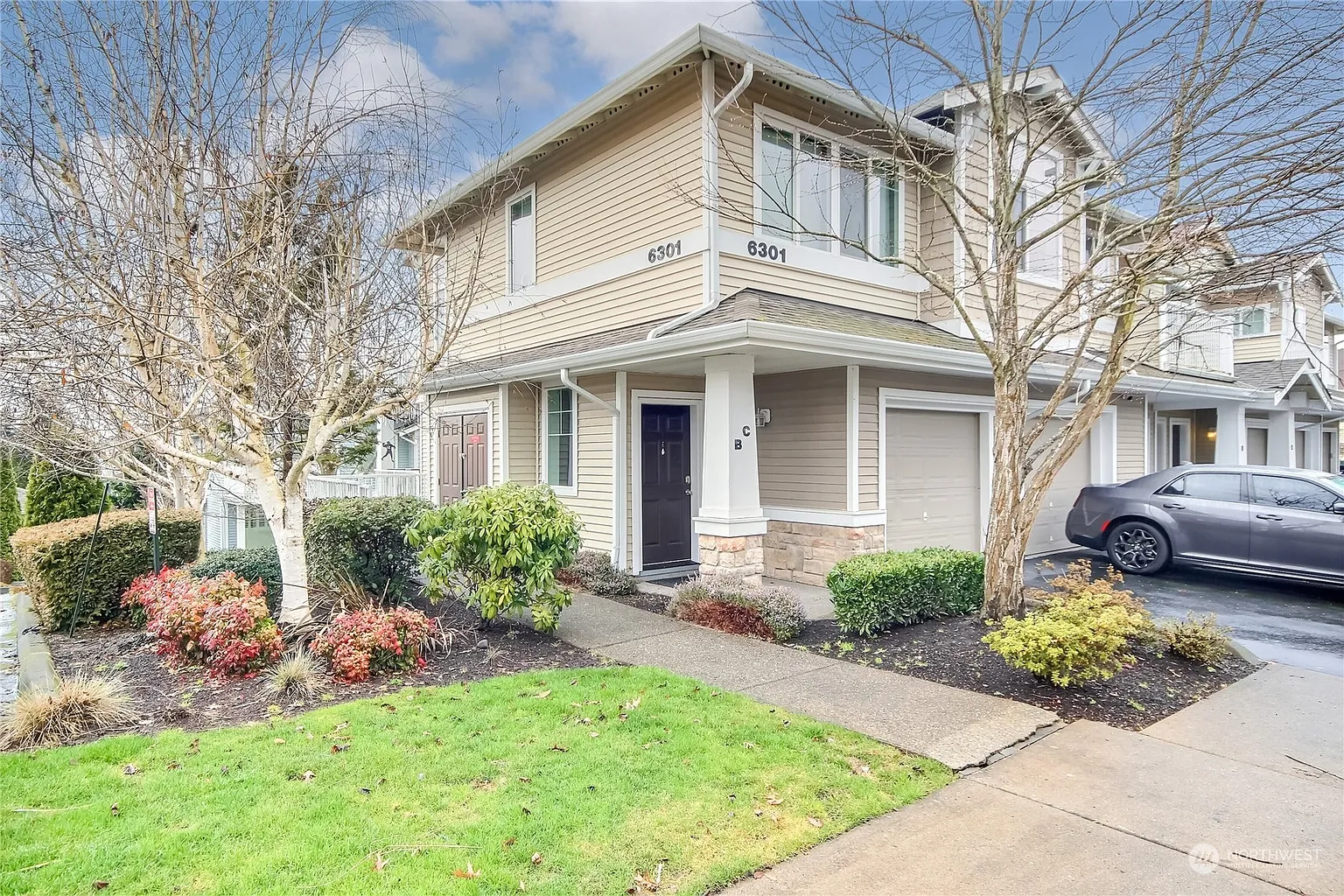 6301 Isaac Avenue SE #C photo 1