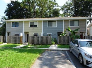 4038 SW 21st Ln, Gainesville, FL 32607