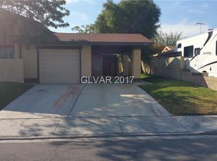 4223 Laurel Park Ave, Las Vegas, NV 89103