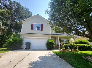 4301 David Cox Rd, Charlotte, NC 28269