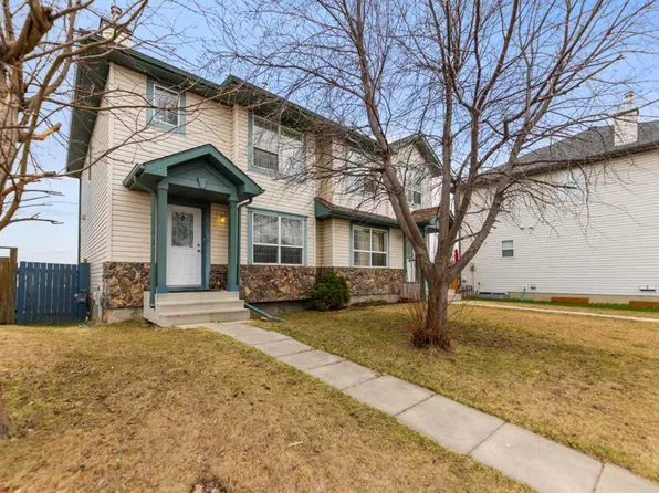 50 N Taravista Gdns NE, Calgary, AB T3J 4K9