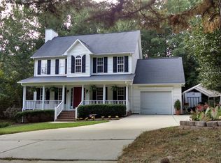 6901 River Birch Dr, Raleigh, NC 27613