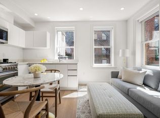 112 Myrtle St #4B, Boston, MA 02114