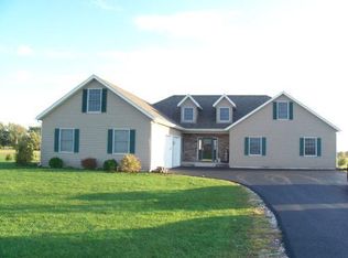 2072 N 3569th Rd, Serena, IL 60549