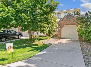8918 W Plymouth Avenue, Littleton, CO 80128