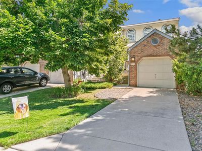 8918 W Plymouth Avenue, Littleton, CO, 80128