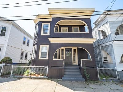 75 Cottage St, Chelsea, MA, 02150