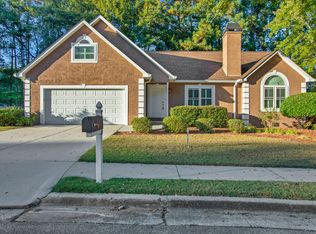 290 Carriage Chase, Fayetteville, GA 30214