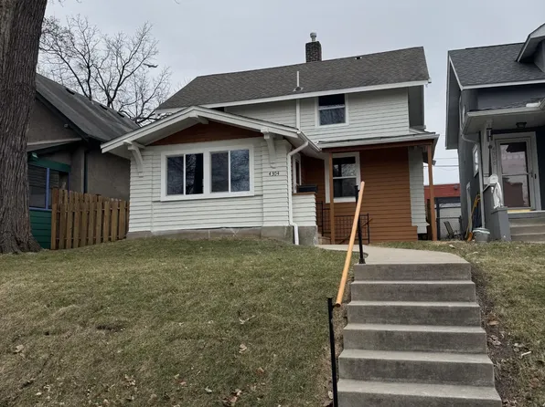 4304 1st Ave S, Minneapolis, MN 55409