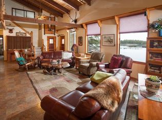 Rock Haven Ak Fishing Lodge, Coffman Cove, AK 99918