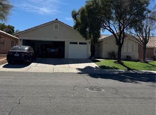 1073 Featherwood Ave, Henderson, NV 89015