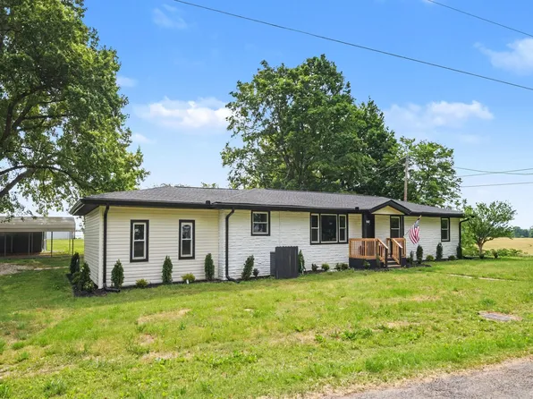 5963 Wayman Dunn Rd, Springfield, TN 37172