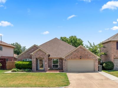 6405 Viking Trl, Arlington, TX, 76001