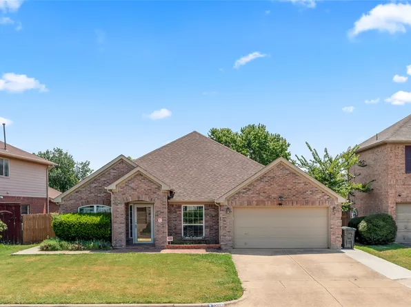 6405 Viking Trl, Arlington, TX 76001