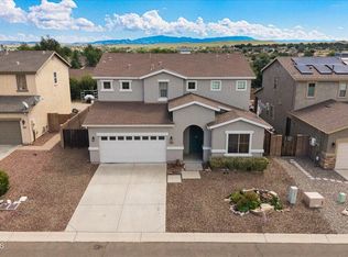 1117 Arden Ct, Chino Valley, AZ 86323