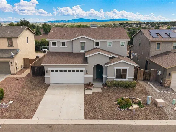 1117 Arden Ct, Chino Valley, AZ 86323