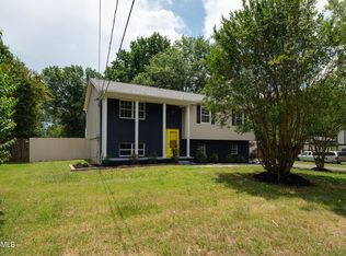 1837 Sedgewick Dr, Knoxville, TN 37922
