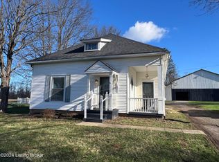 4370 Bagdad Rd, Bagdad, KY 40003