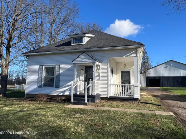 4370 Bagdad Rd, Bagdad, KY 40003