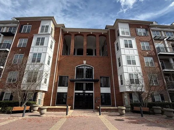 501 Hungerford Dr, Rockville, MD