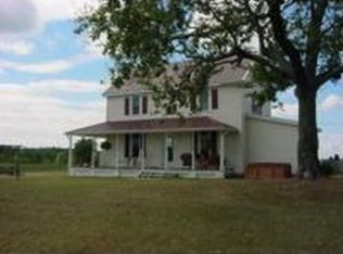 10730 Baileyton Rd, Greeneville, TN 37745