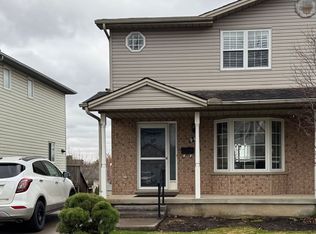 943 Thistledown Way, London, ON