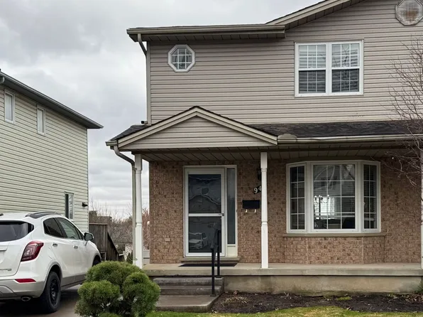 943 Thistledown Way, London, ON N6G 4Z6