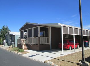 11250 E State Route 69 LOT 2204, Dewey, AZ 86327