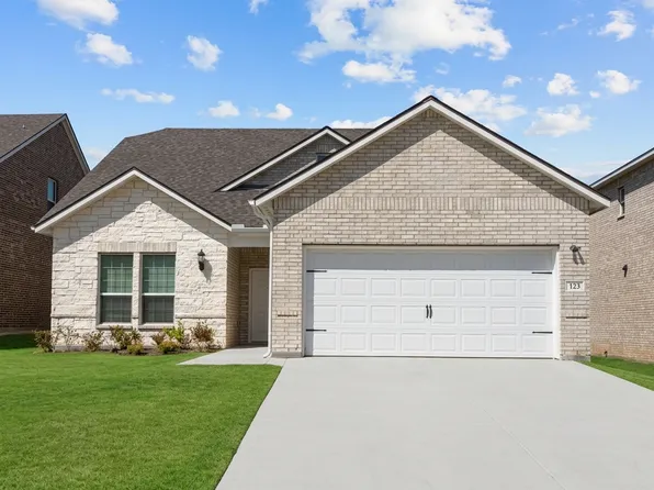 123 Village Ct, Red Oak, TX 75154